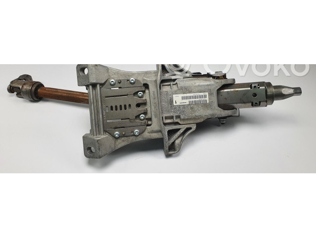    Рулевая рейка P31387671   Volvo V70 2014 - 2016 года