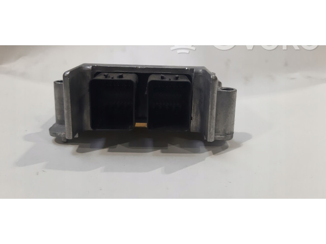 Блок подушек безопасности P68290967AB   Jeep Grand Cherokee (WJ)
