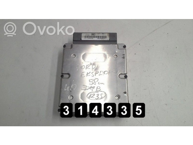 Řídící jednotka F87F12A650ATB Ford Explorer 1998