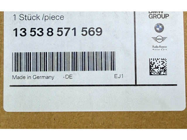 Vstřikovací lišta 13538571569, 0445216051 BMW 5 G30 G31