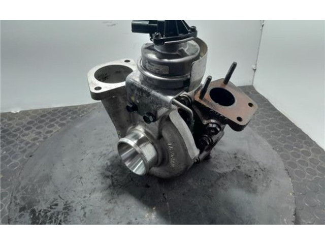  Турбина Chevrolet Cruze  25184398         