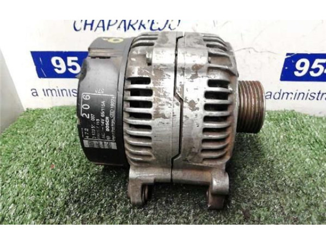 Ojnice 123510037, 123510037 Chrysler Voyager