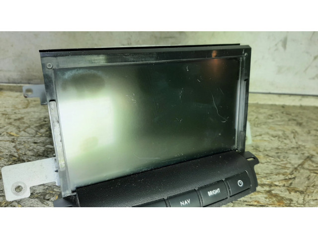 Дисплей    86281SA000   Subaru Forester SG