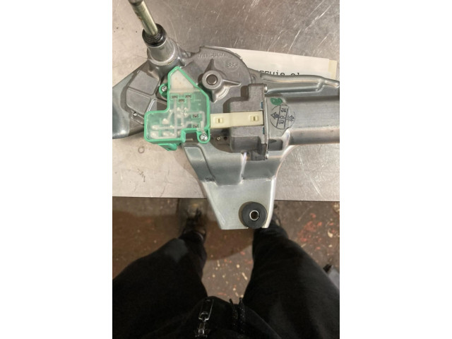 Моторчик заднего дворника Mitsubishi ASX