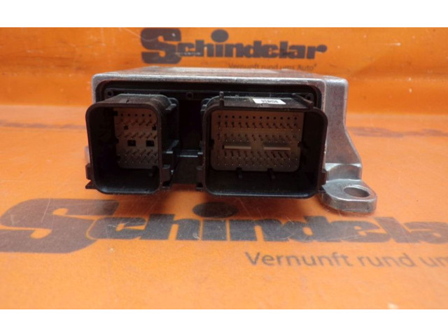 Блок подушек безопасности CX2314D374AC, CX2314D374AC Jaguar XF