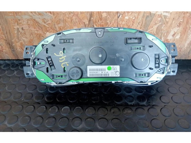 Přístrojová deska Renault Sandero I 2018 248103023R