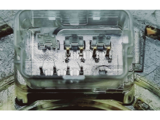 Подрулевой шлейф SRS 1K0959653C   Skoda Octavia Mk2 (1Z)