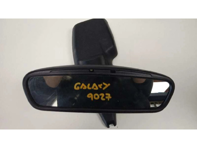 Зеркало (механическое) левое Ford Galaxy 2006-2015 года