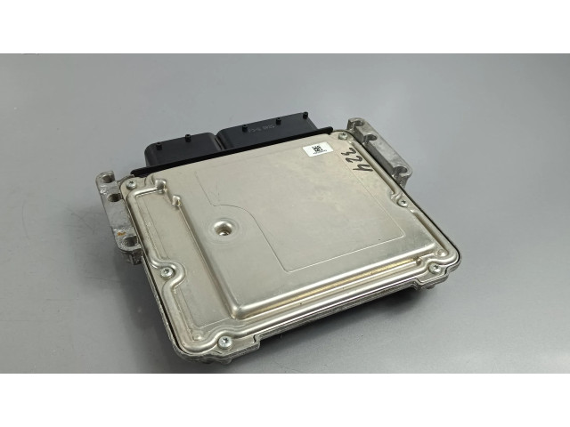 Блок управления двигателя P68422856AD, P05150767AD Jeep Grand Cherokee