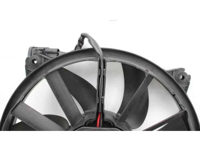 Вентилятор радиатора     9828719880    Citroen Berlingo 1.6