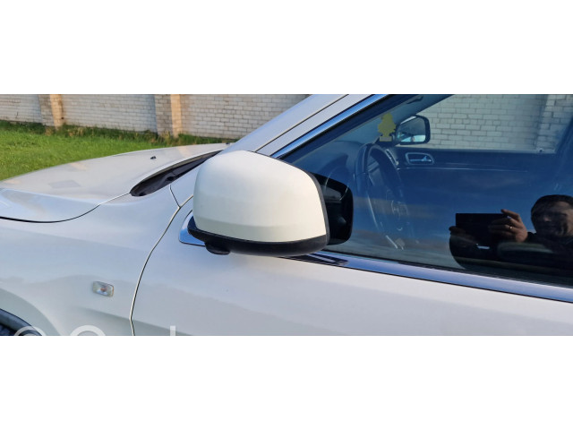 Зеркало электрическое     левое    Jeep Grand Cherokee  2010-2021 года   