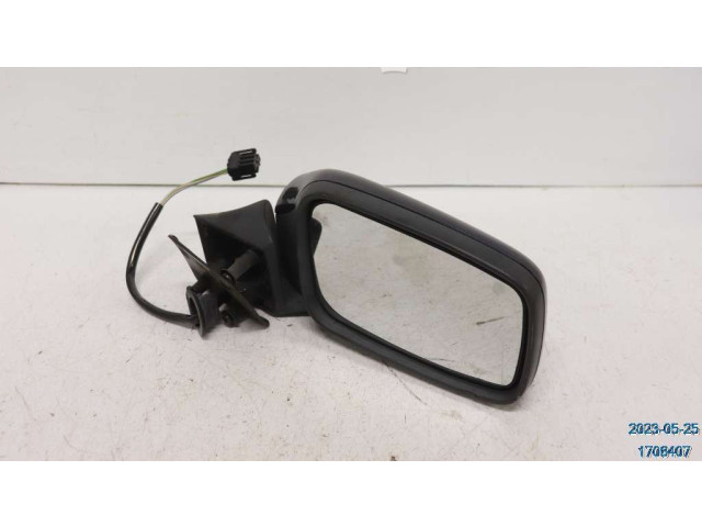 Зеркало электрическое        Volvo S70  V70  V70 XC  1997 - 2000 года   