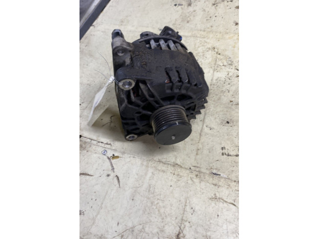 Генератор 00005705NH Citroen Berlingo