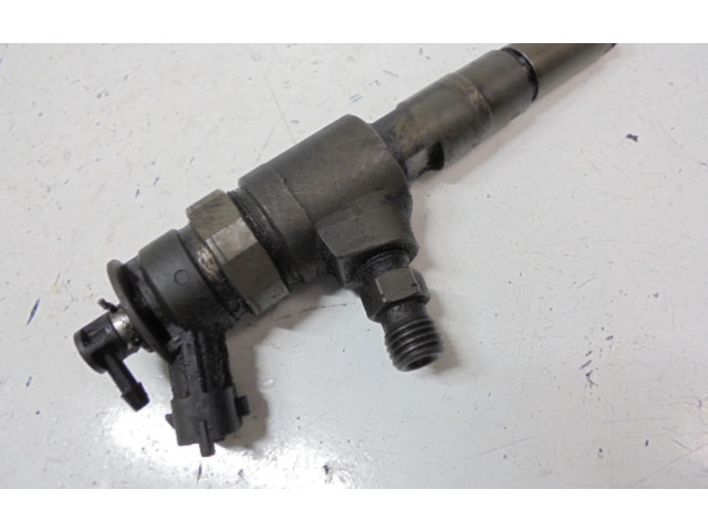 Форсунка 0445110135 Alpine C2 8HX