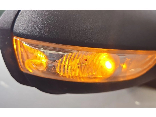 Zpětné zrcátko Mercedes-Benz A W169 2006 IMPRK1378556