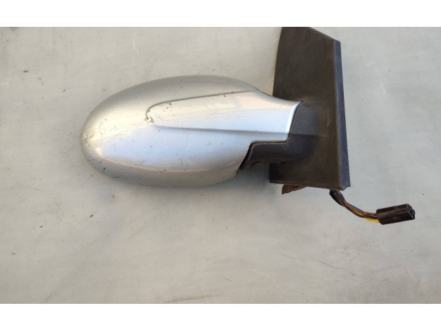 Зеркало электрическое     правое    Smart ForTwo I  1999-2007 года   