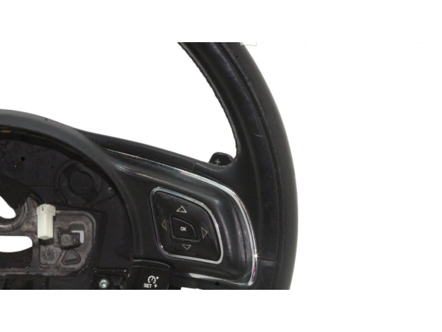 Lenkrad Jaguar XJ X351 2009 - 2019 года AW9313D767CD, AW9313D767AD