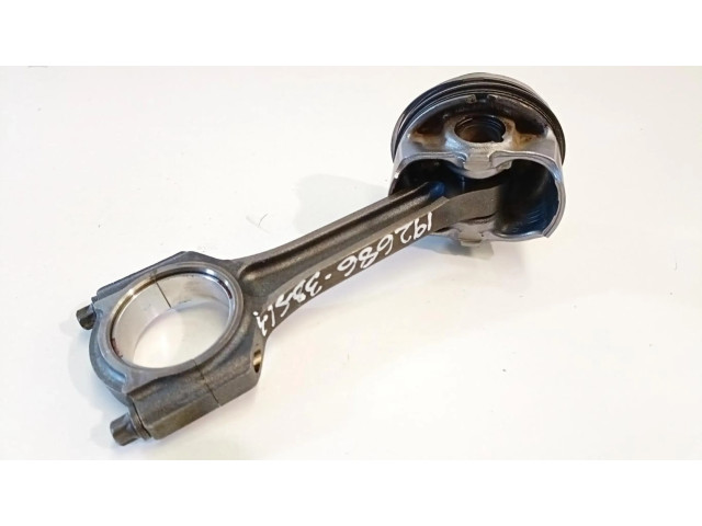  Поршень  PISTON  Ford Focus для бензинового двигателя 1.0