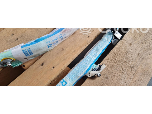 Боковая подушка безопасности 80A880742J   Audi Q5 SQ5