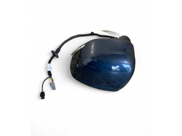 Зеркало электрическое Volvo XC90 2014 - года