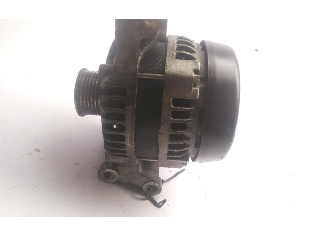 Генератор 3M5T10300KB Volvo C30