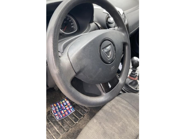 Руль Dacia Duster - года 484305163R