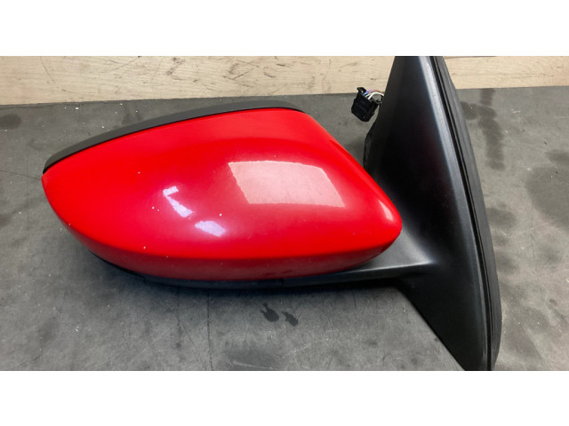 Zpětné zrcátko Seat Toledo IV (NH) 2013 5JC857408A, 5JA857934