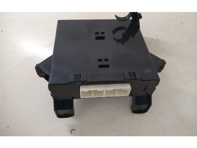 Блок управления климат-контролем 72343AL060   Subaru Outback (BS)