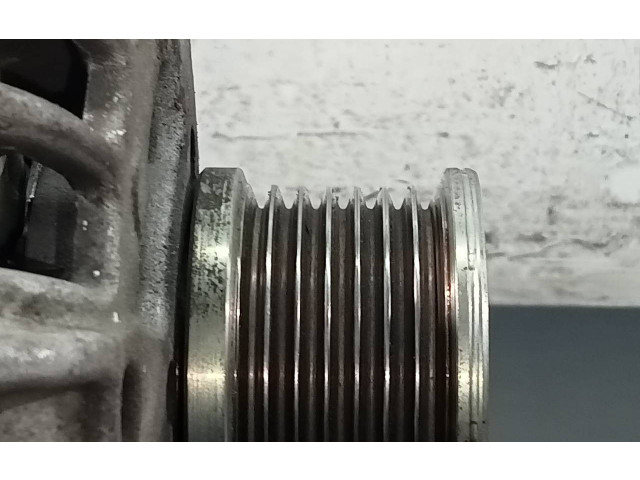 Генератор 22032610019 Dacia Lodgy