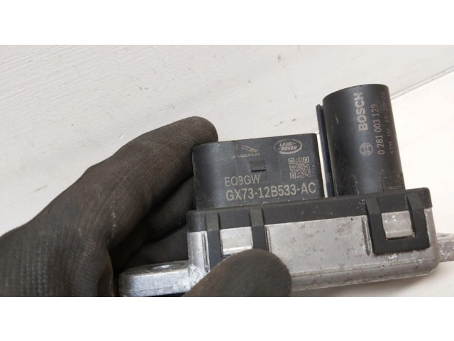 Реле подогрева свеч