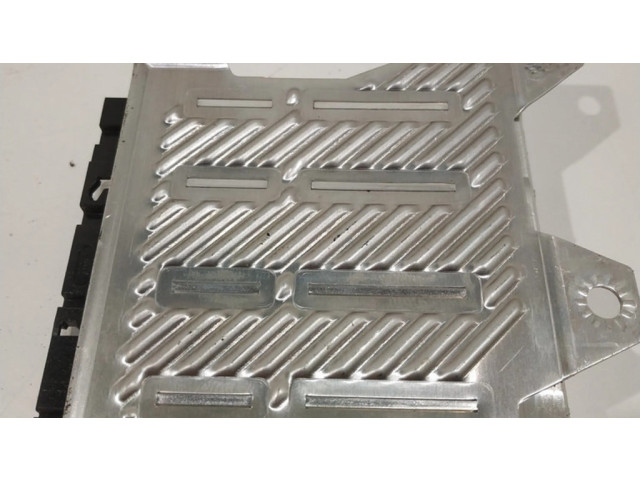 Блок подушек безопасности 60692059, 391017 Alfa Romeo 159