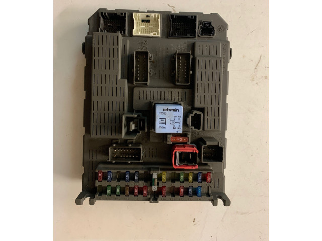 Pojistková skříňka 9646907380 Peugeot 807 2004