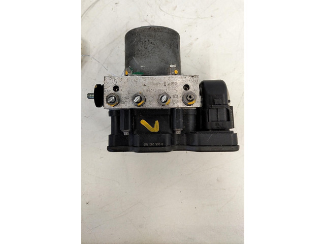 Блок управления АБС 476605503R Renault Clio V