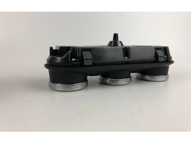 Блок управления климат-контролем 156101737 Alfa Romeo Giulietta