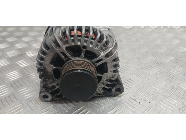 Генератор 9646321780 Citroen Xsara Picasso