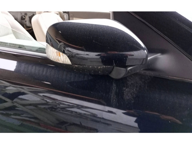 Зеркало электрическое Volvo C70 2006 - 2010 года