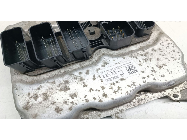 Řídící jednotka 8631725, 0261S10549 BMW 4 F32 F33 2014