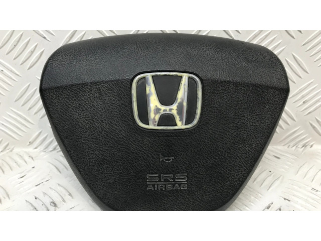 Подушка безопасности водителя 77800SJDE81 Honda FR-V