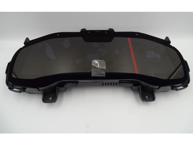 Панель приборов 5B35D80, 8709815 BMW X3 G01