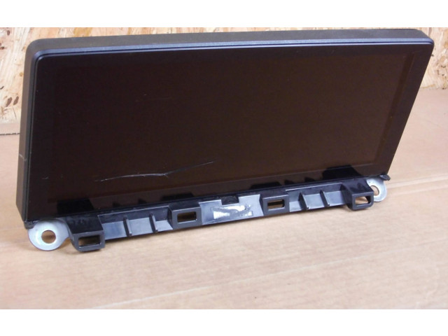 Дисплей 8611078041 Lexus NX