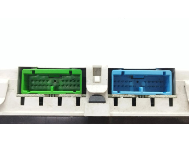 Панель приборов HR0319111, 78100X012 Honda Civic