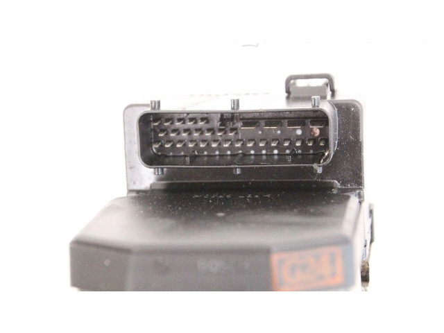 Блок АБС MR475701, MR475701 Mitsubishi Carisma 1996 - 1999 года