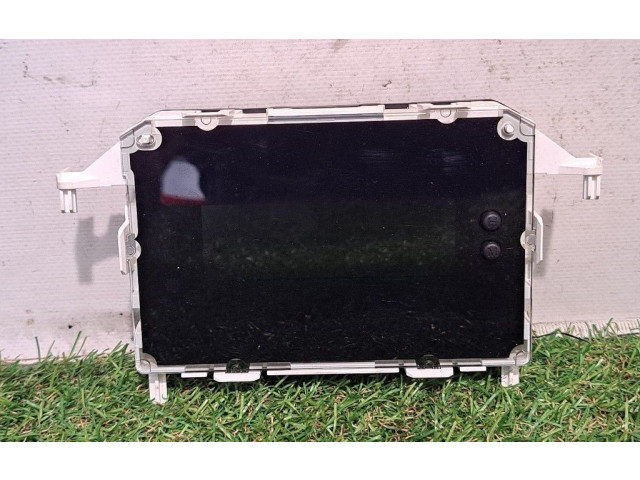 Дисплей DN1T18B955AA, DN1T18B955AA Ford B-MAX