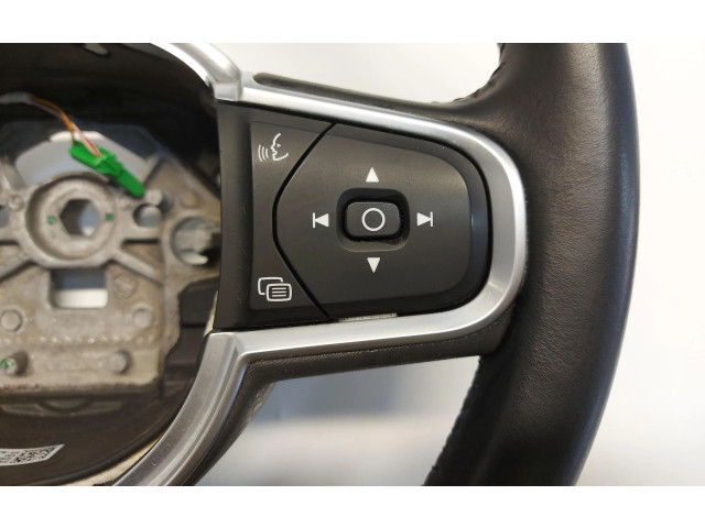 Руль Volvo V60 2018 - года 31407813