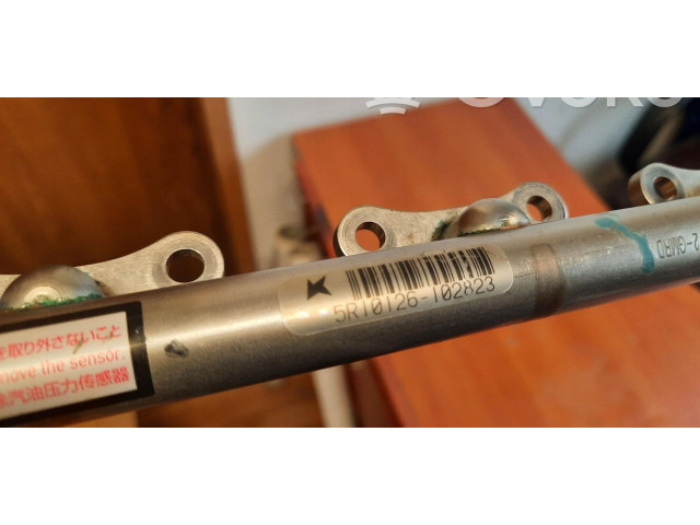 Магистральная трубка топлива 5R10126102823   Honda HR-V    