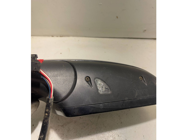 Зеркало электрическое        Audi A6 S6 C6 4F  2004 - 2011 года   