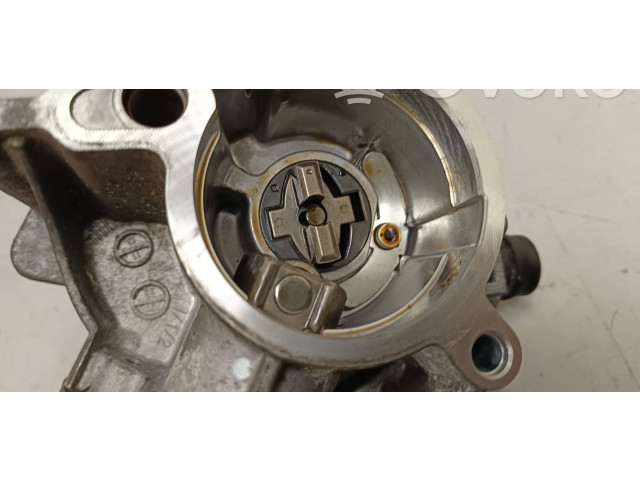 Топливный насос 06k127025b, 06k145100b Seat Leon (5F)