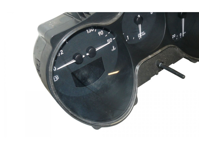 Přístrojová deska Seat Toledo III (5P) 2006 5P0920823B