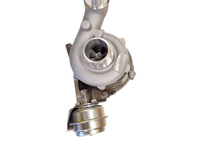  Турбина SsangYong Actyon sports I  761433, 761433-0002         