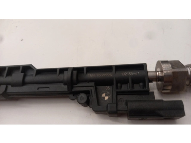 Vstřikovač 7639990 BMW M3 F80 pro benzínový motor 2.3 s55